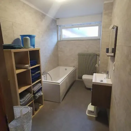 Le Mnuisrey - Grand Apartment