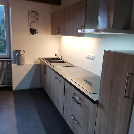 Apartment Le Mnuisrey - Grand *