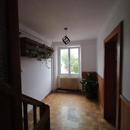 Le Mnuisrey - Grand Apartment