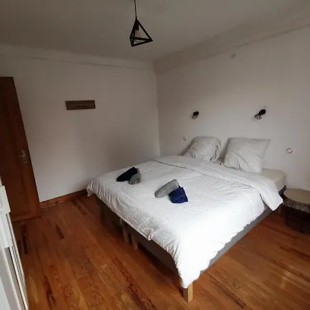 Le Mnuisrey - Grand Apartment *